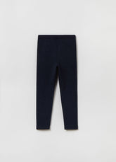 Ovs Leggings With Lurex